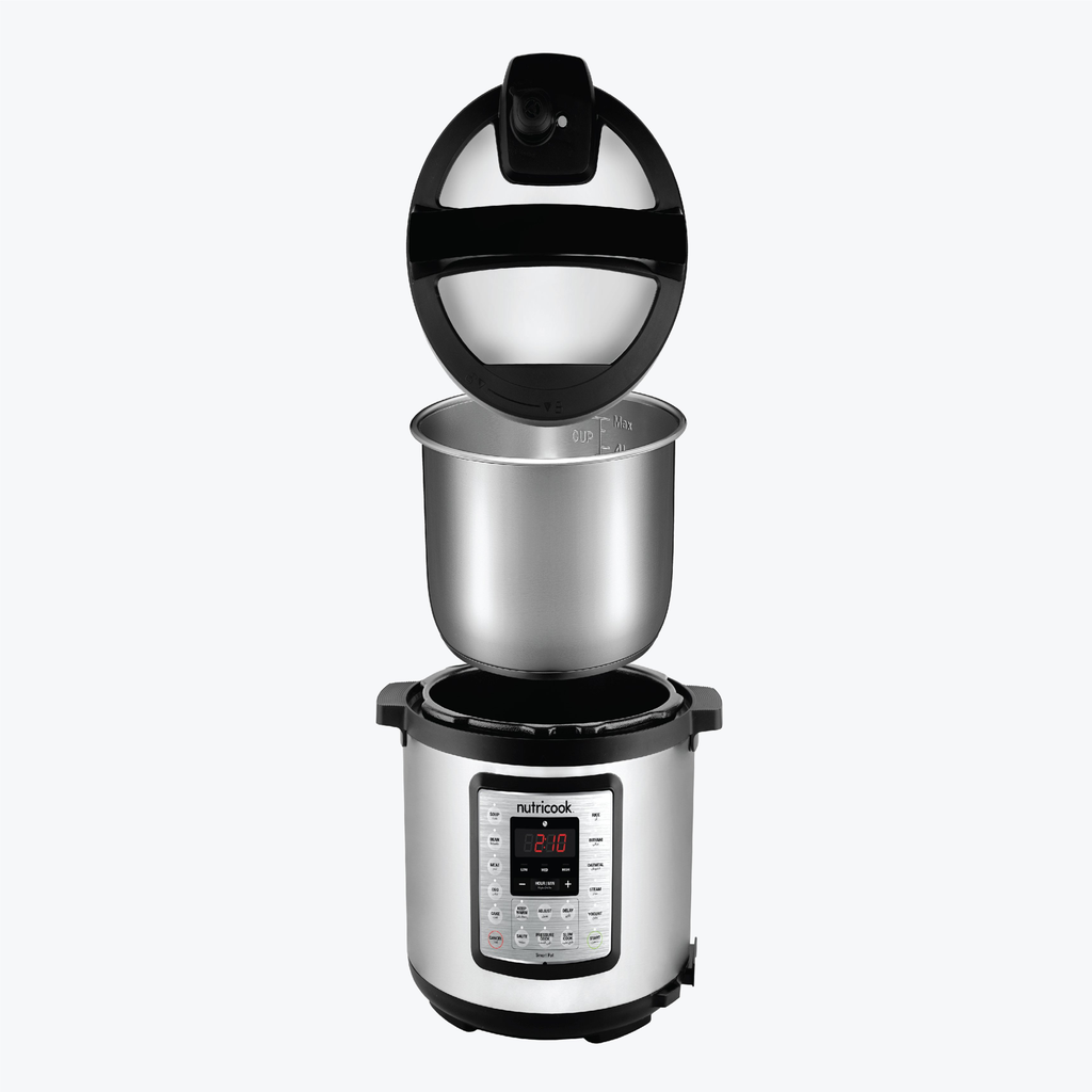 Nutricook smart pot eko sale